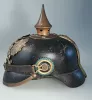 Saxe Thüringen Weimar Eisenach Inf. Regt. 94 Pickelhaube Visuel 3